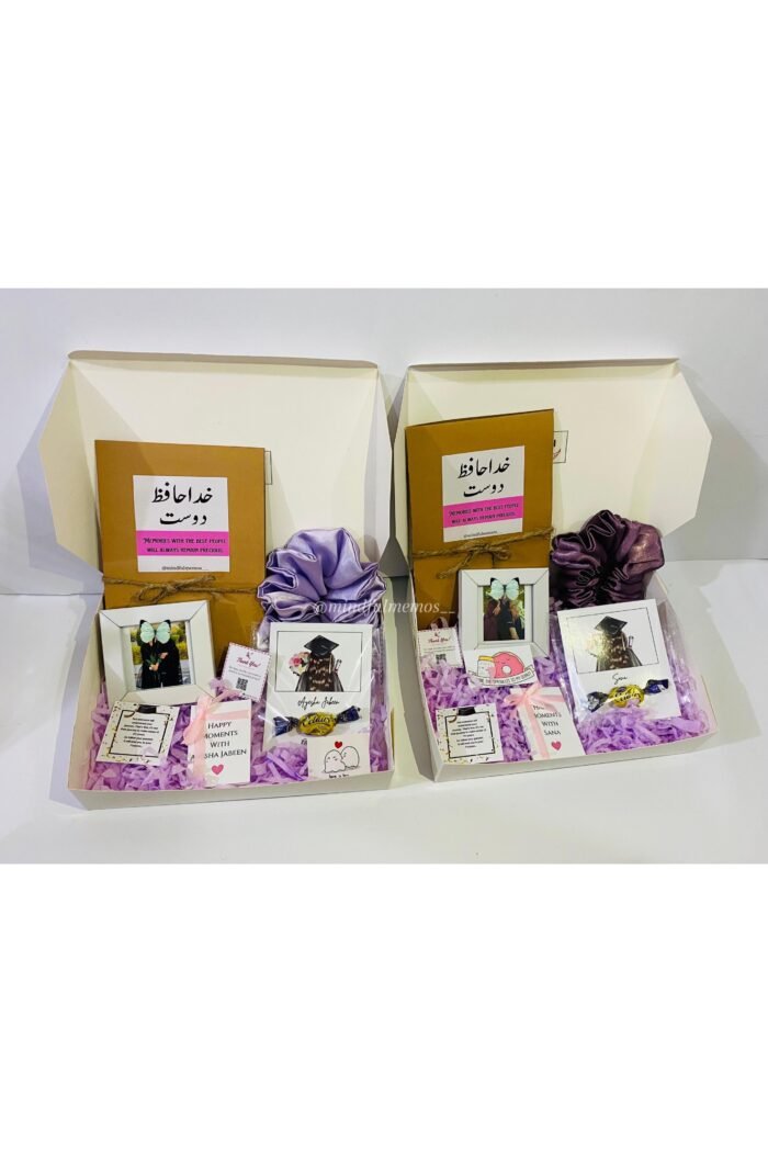 Graduation Gift for Bestie - Image 3