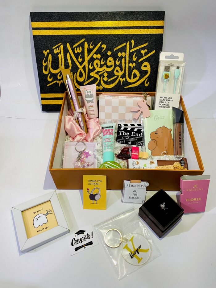 Graduation Gift for Sister - Image 2
