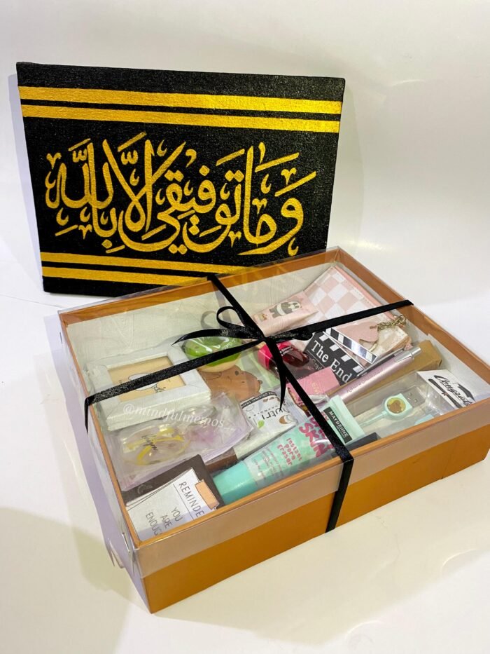 Graduation Gift for Sister