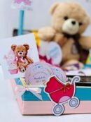 Baby Shower basket