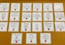 Letters Bouquet