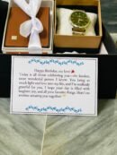 Birthday Special Deal