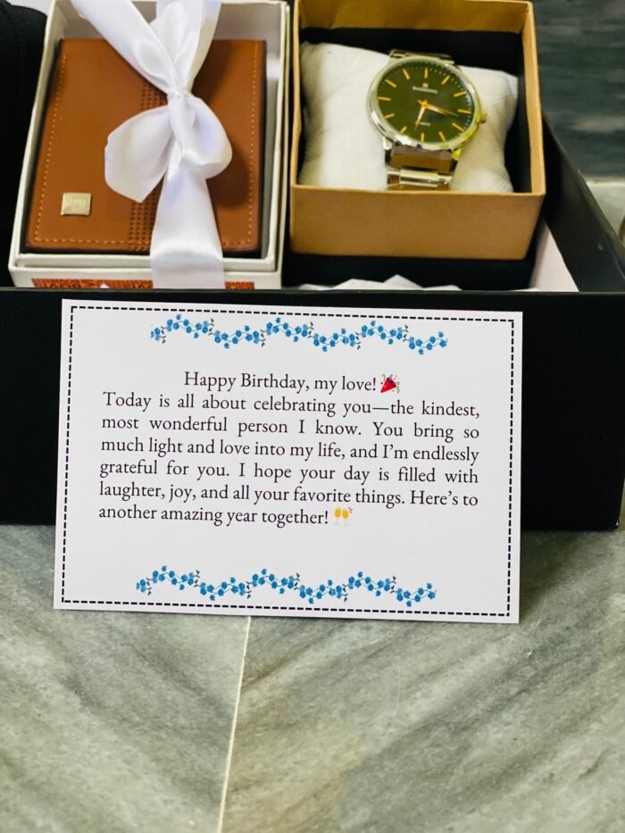 Birthday Special Deal - Image 3