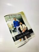 Magazine for Besties - Shayan & Alyan