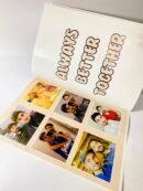 Magazine for Besties - Shayan & Alyan