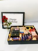 Birthday Box for Wife