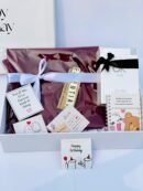 Birthday Cheer Box