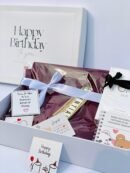 Birthday Cheer Box