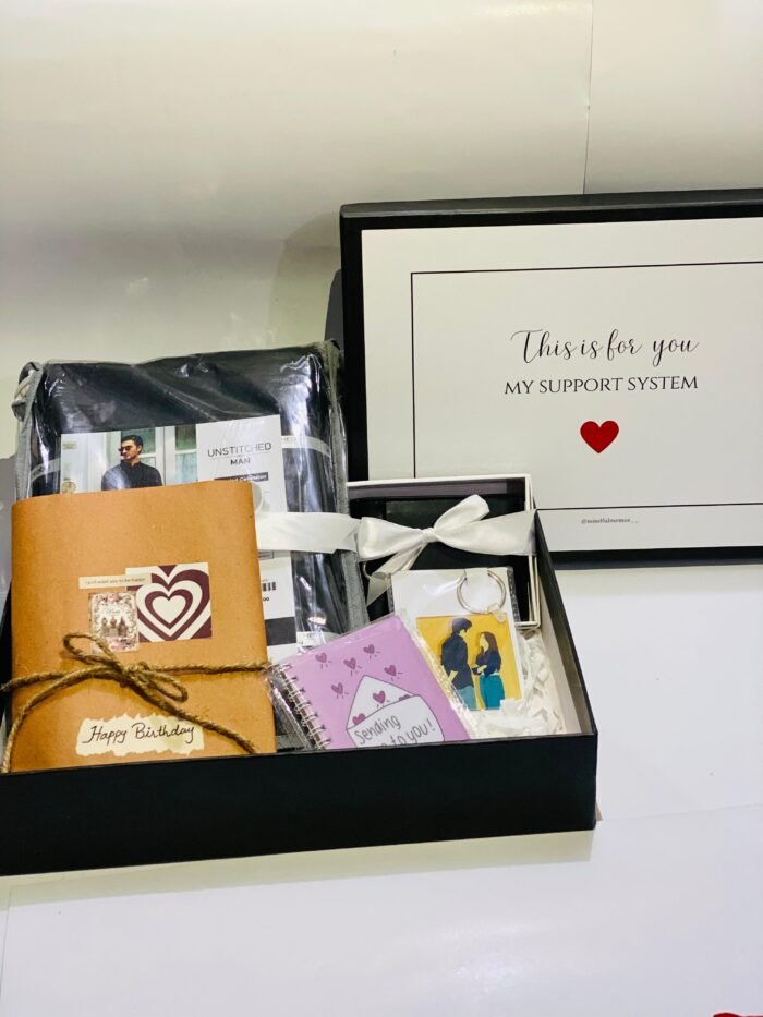 Birthday Gift
