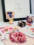 Birthday Surprise Box