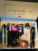 Congratulations Box