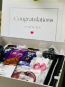 Congratulations Box