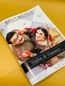 Magazine for Couples - Hafsa & Hassan