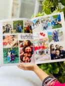 Magazine for Couples - Hafsa & Hassan