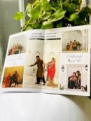 Magazine for Couples - Hafsa & Hassan
