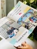 Magazine for Couples - Hafsa & Hassan