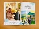 Magazine for Couples - Hafsa & Hassan