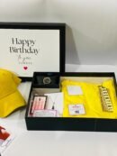 Cute Birthday Box