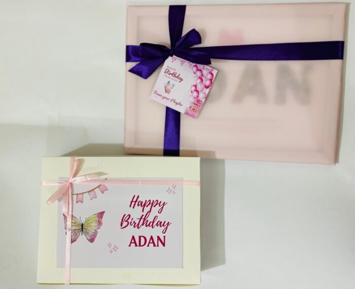 Cute Birthday Deal