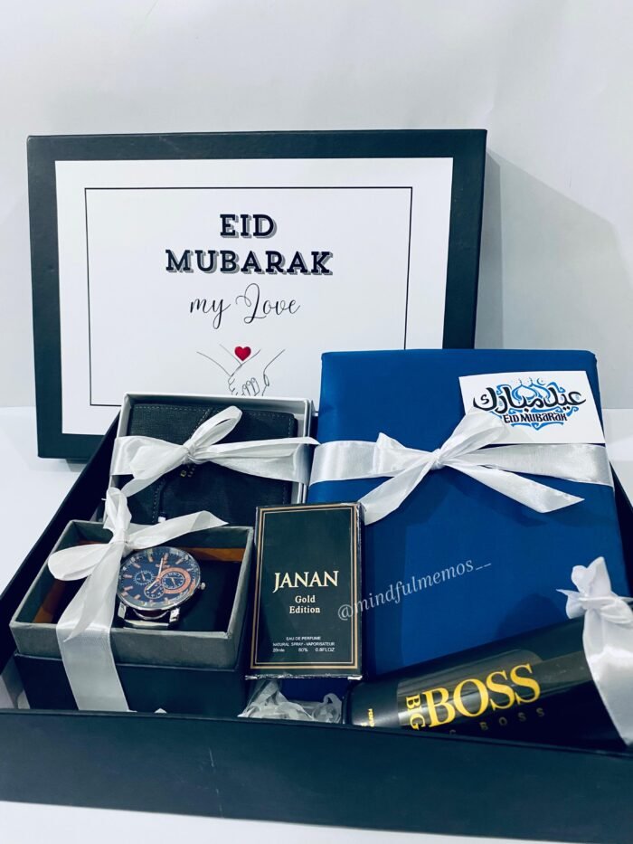Eidi Box