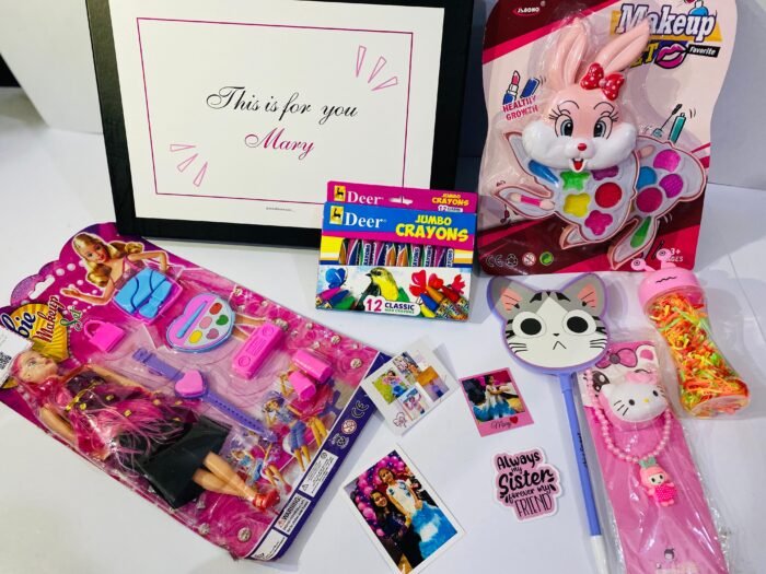 Fun Box