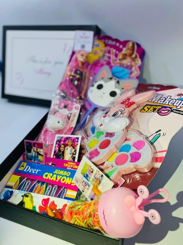 Fun Box - Image 3