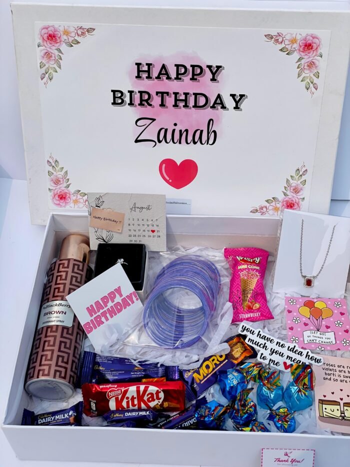 Gift Box