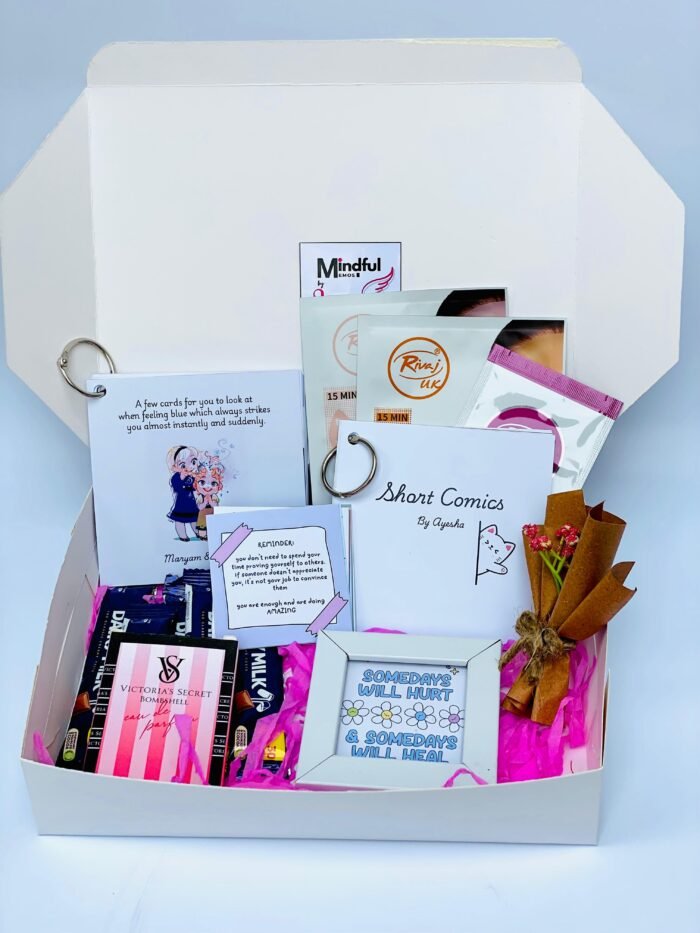 Gift Box for Sister