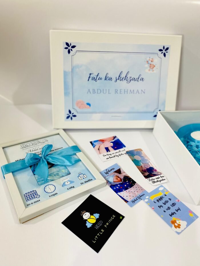 Gift for Newborn