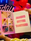 Magazine for Besties - Momna & Khizra