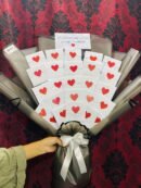 Letters Bouquet