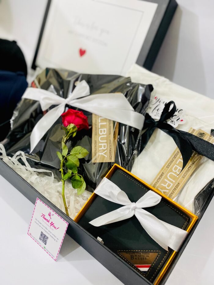 Love and Appreciation Box - Image 2