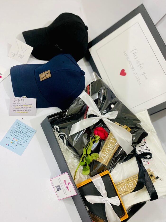 Love and Appreciation Box