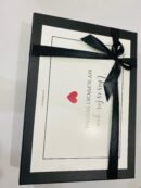 Love and Appreciation Box