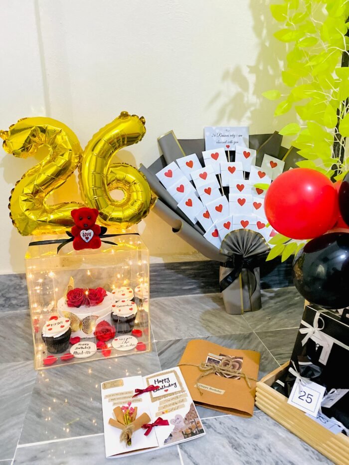 Luxury Gift Surprise - Image 2