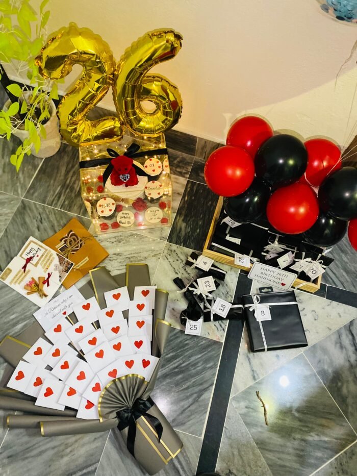 Luxury Gift Surprise - Image 4