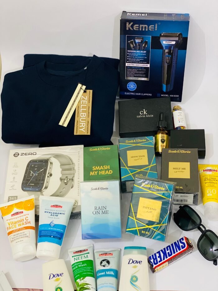 Luxury Gift Surprise - Image 5