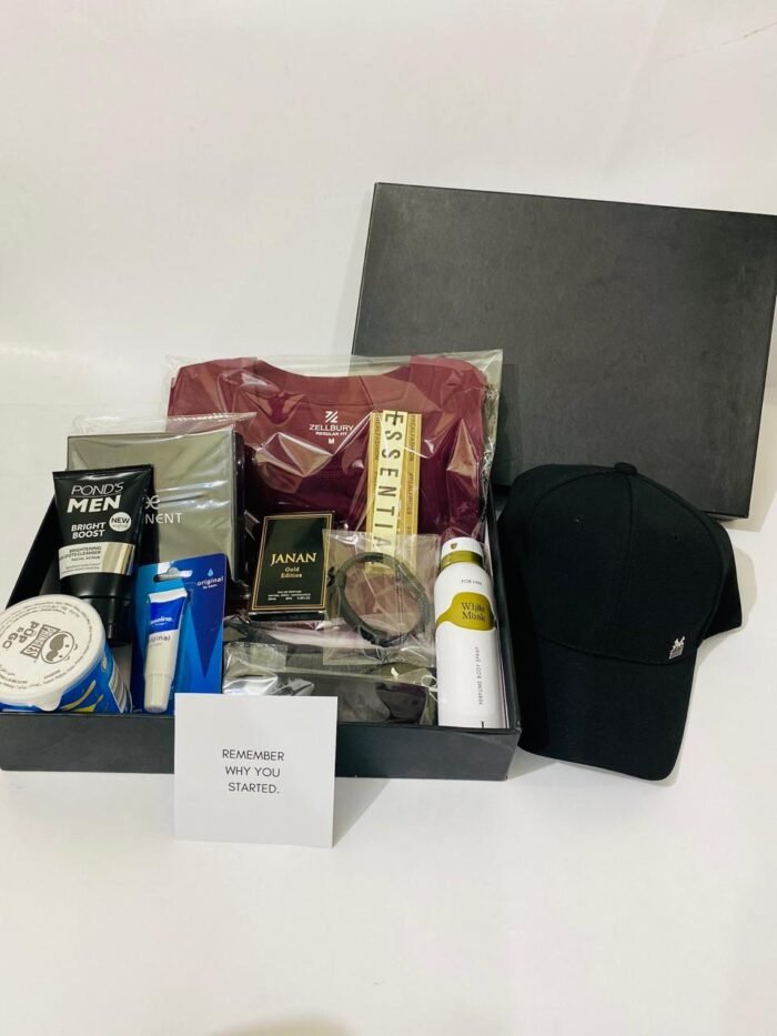 Gift Box for Him