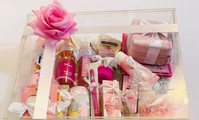 Premium Mothers Day Acrylic Box - Image 2