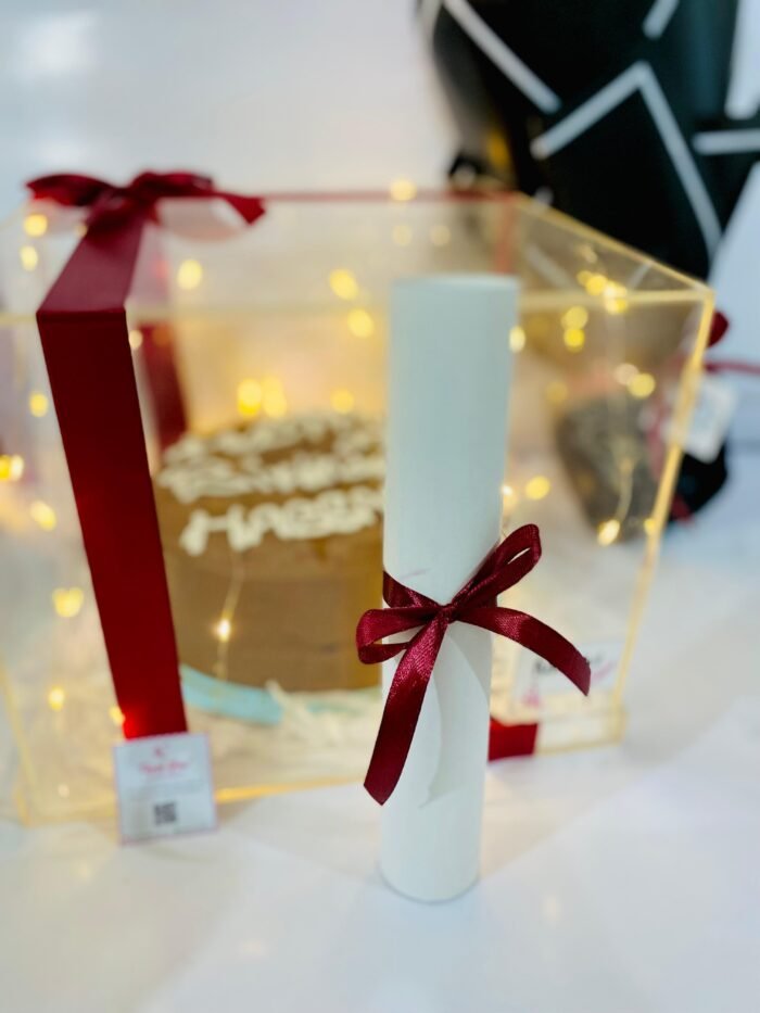 Premium Birthday Surprise - Image 2