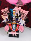 Premium Snacks Box