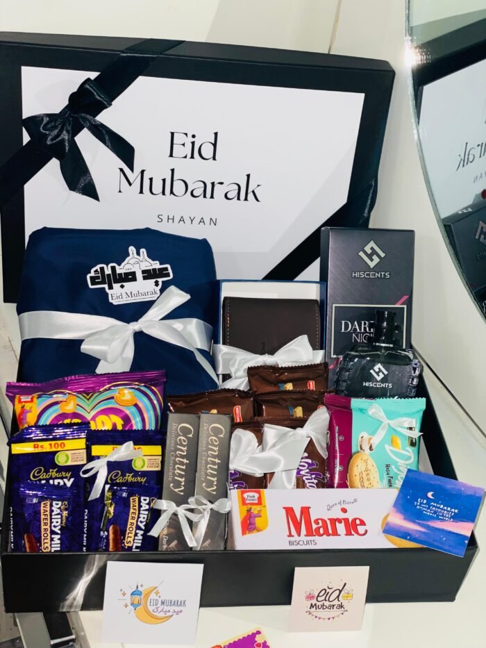 Eid Box For Him - Image 2