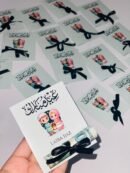 Money Holder Cards For Eid