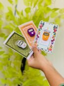 Ramadan Counter Tasbeeh Card