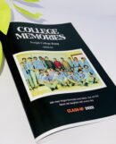 College Memories Magazine